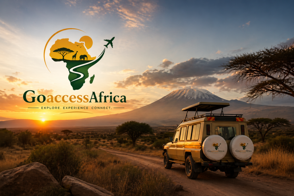 Tanzania safari
