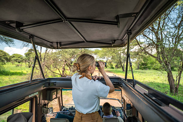 Tanzania solo female travel guide