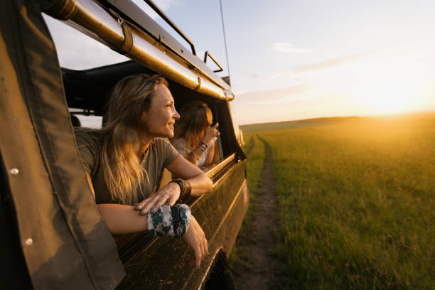  serengeti safari guide