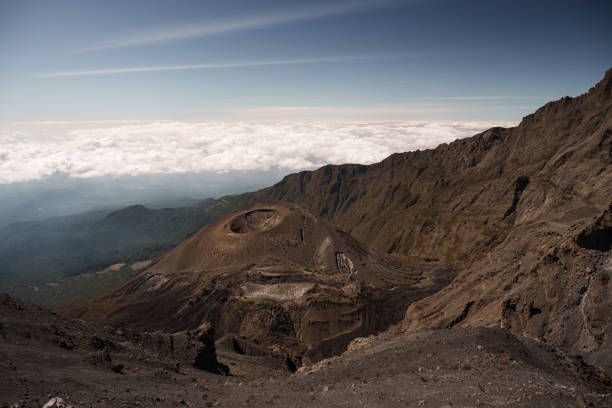 Mount Meru trekking tips
