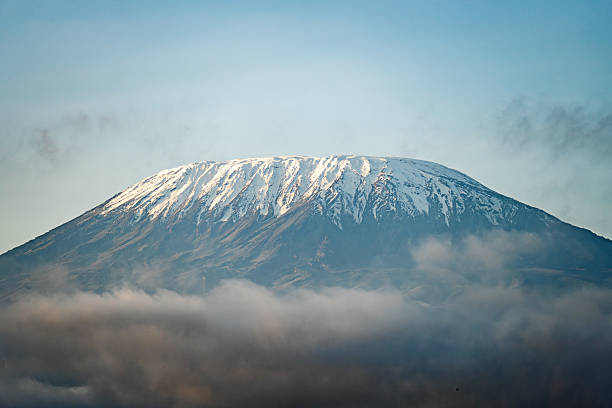 best time to climb Mount Kilimanjaro