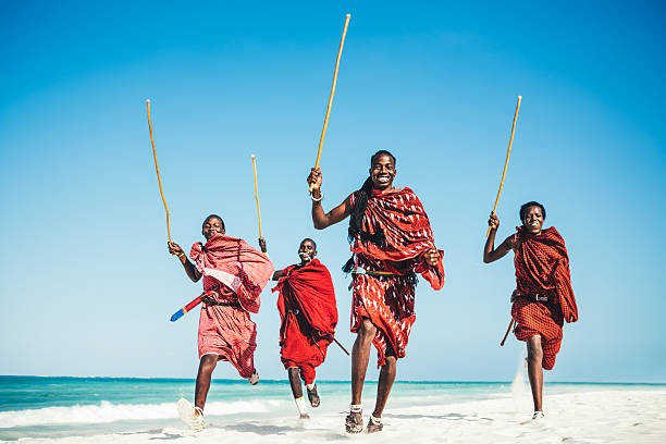 Responsible tourism in Tanzania
