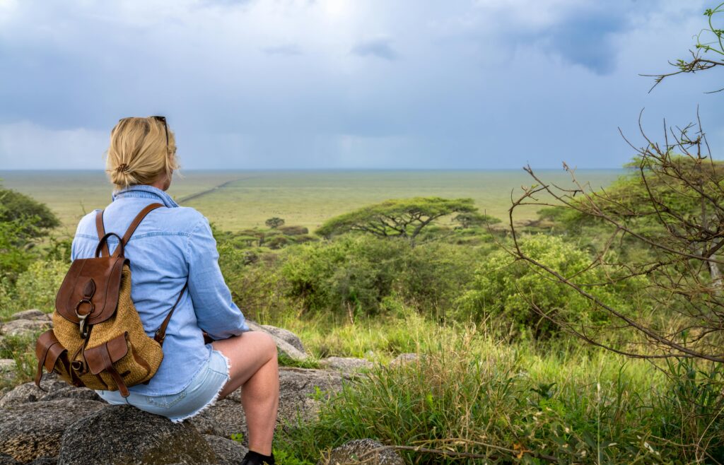 Serengeti Hidden Gems