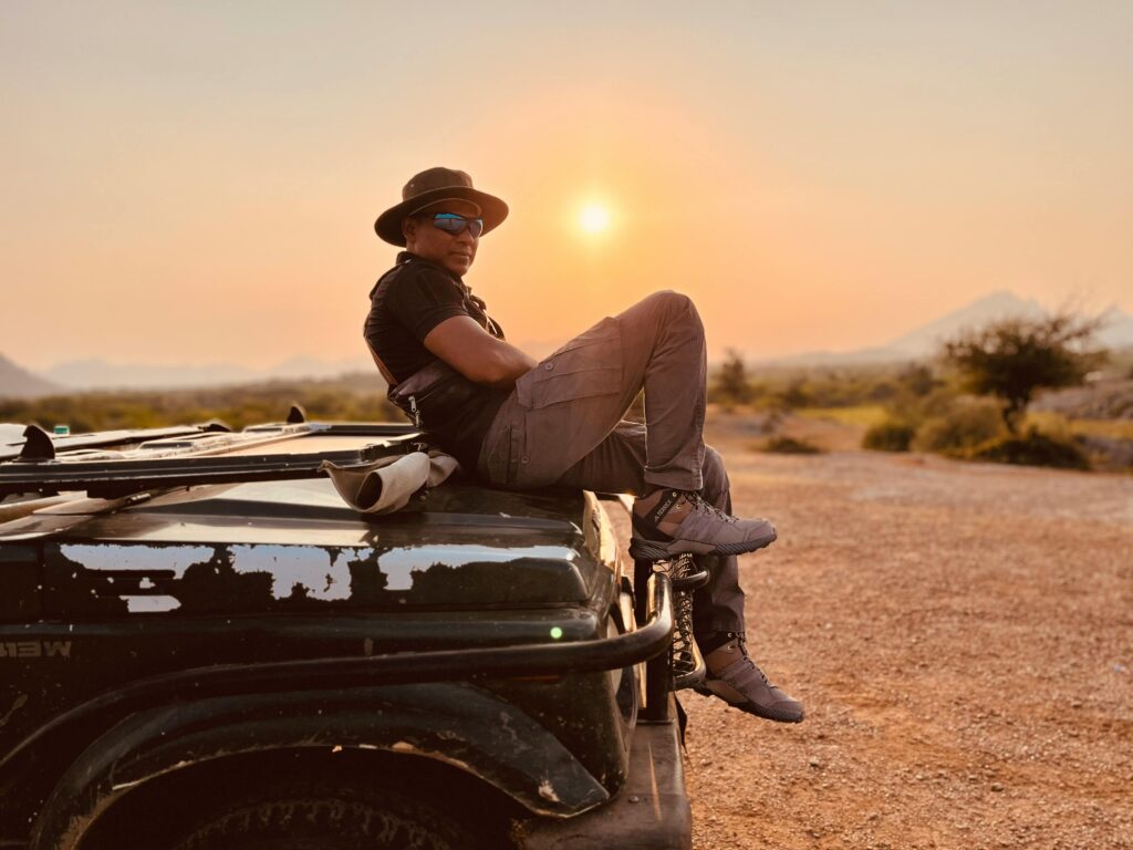 Top 10 best safari in Tanzania