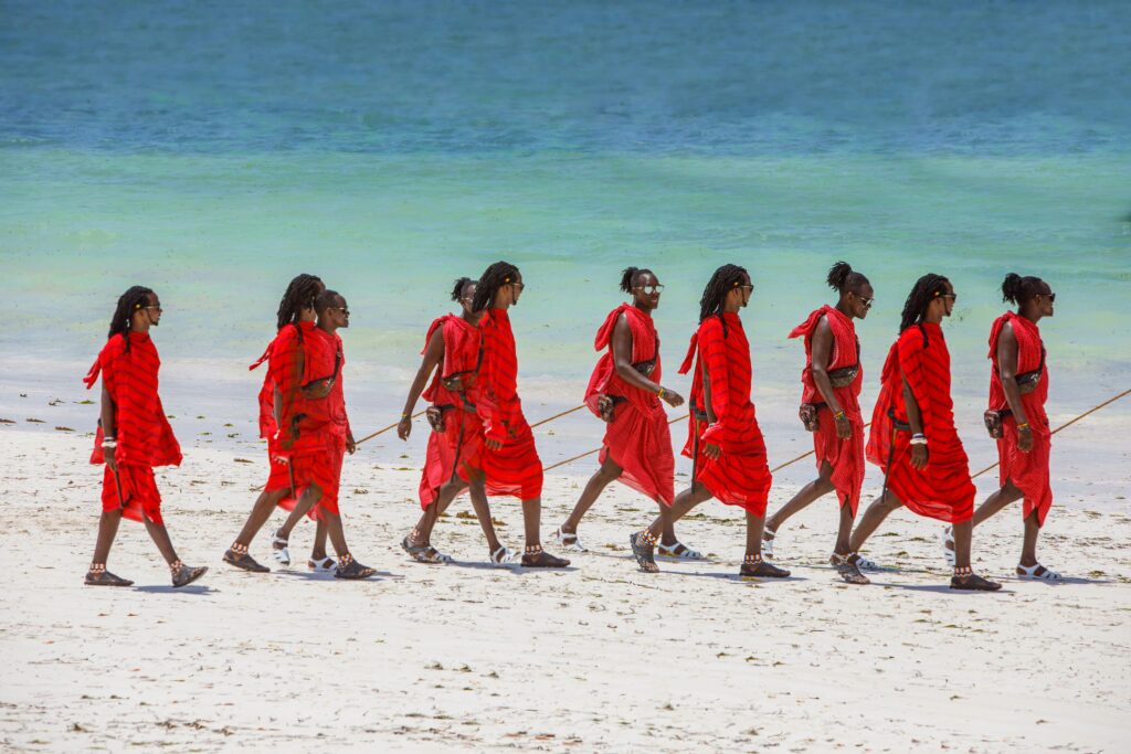 Responsible tourism in Tanzania