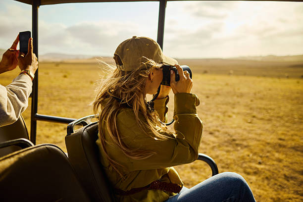 Tanzania solo female travel guide