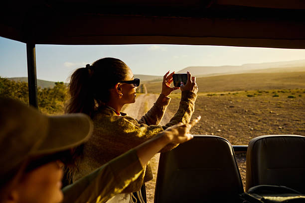 Tanzania solo female travel guide