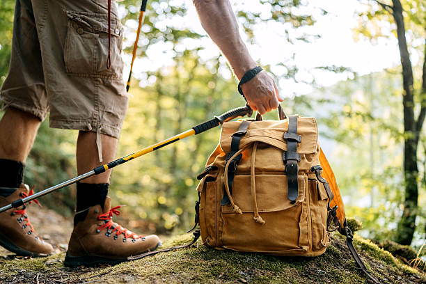  what to pack for Mount Meru