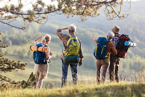  Mount Meru trek safety tips