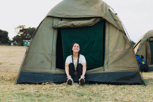 Serengeti Camping Experience 