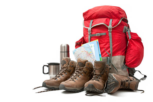 Mount Meru Camping Spots
